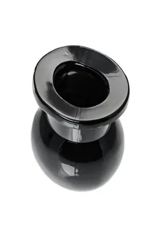 Analna čaura TOIFA Basic M, TPE, Crna, 6,5 cm