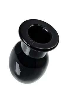 Analna čaura TOIFA Basic L, TPE, Crna, 7,5 cm
