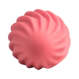 MASTURBATOR l 95 mm d 48 mm, Težina 50 g art. M305-RED