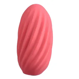 MASTURBATOR l 95 mm d 48 mm, Težina 50 g art. M305-RED