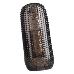 MASTURBATOR L 125 mm d 53 mm, Težina 185 g art. M304-BLK