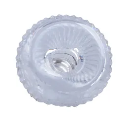 MASTURBATOR L 125 mm d 53 mm, Težina 185 g art. M304-CLR