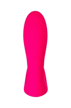 Fleker lovense Vibrator, silikon, roze, 10,1 cm