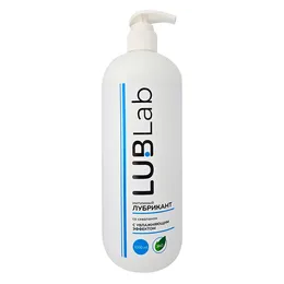 Lublab 1000ml hidratantno mazivo sa skvalanom