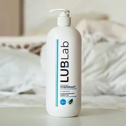 Lublab 1000ml hidratantno mazivo sa skvalanom