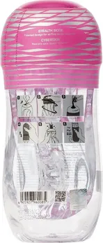 Masturbator Sauce Hot