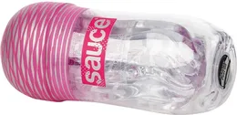 Masturbator Sauce Hot