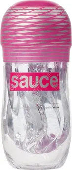 Masturbator Sauce Hot