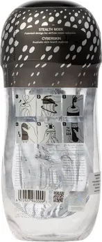 Masturbator Sauce Black Pepper