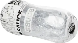 Masturbator Sauce White
