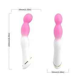 Vibracioni masažer režima vibracije USK-v