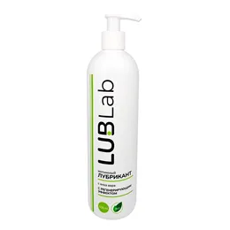 Lublab 500ml regenerativno mazivo od aloe vere