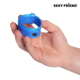 Prsten erekcija l 235 mm art. SF-40204