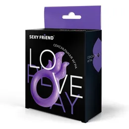 Prsten erekcija unutrašnji D 30 mm art. SF-40211