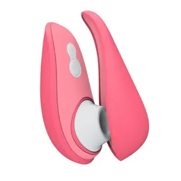 Vomanizer Liberti Pink beskontaktni stimulator klitorisa
