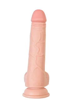 Realistični Dildo My Babe My Darling, TPE, telesni, 22 cm