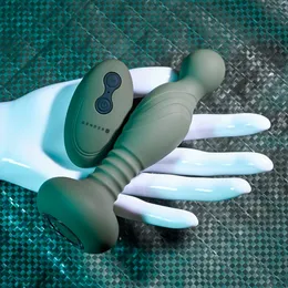 Vibracioni stimulator G tačke sa translacionim pokretima the General