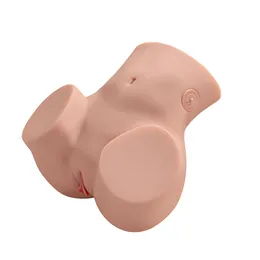 Sidnei Ass Masturbator i po sa funkcijom penetracije