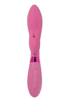 Indeep Pro Malena magenta indeep punjivi vibrator