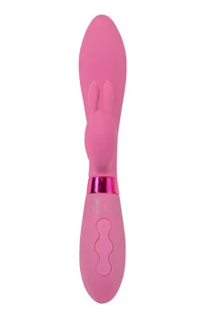 Indeep Pro Theona magenta indeep punjivi vibrator