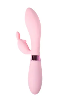 Indeep Pro Theona Pink indeep punjivi vibrator