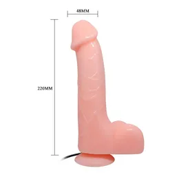 Barbara zsi usisni Vibrator