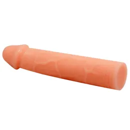 Realistični dildo