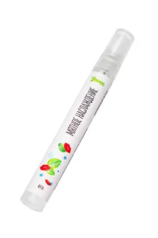 Iovee oralni sprej uživanje u Metvici, sa ukusom mente, hlađenje i uzbuđenje, 10 ml