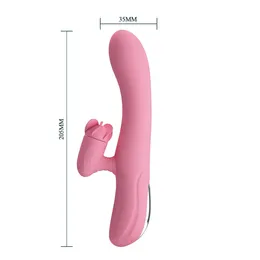 Gina Vibrator -