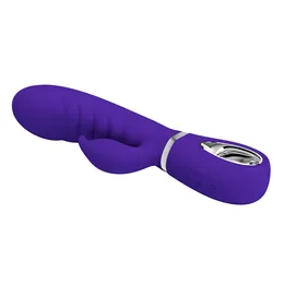 Pretty love prescott ljubičasta Vibrator