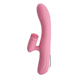Vibrator Kris -