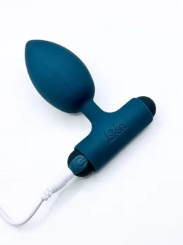 Analni čep sa punjivom vibracionom palicom Spice It Up Perfection 2.0 8014-05lola