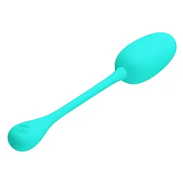 Vibrojajco pretty love knucker