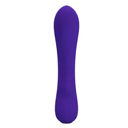 Lepa ljubavna ljubičasta Vibrator