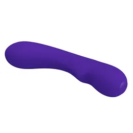 Lepa ljubavna ljubičasta Vibrator