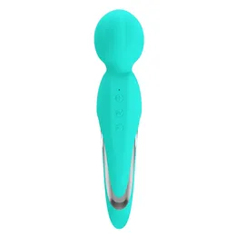 Pretty love fitzgerald vibrator tirkizna