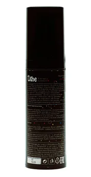 Съедобный лубрикант на водной основе tishe с ароматом манго и малины .