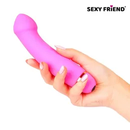 Vibracioni masažer režima vibracije