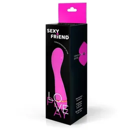 Vibracioni masažer režima vibracije