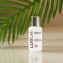 Lublab hibridno vodeno-silikonsko mazivo od 100 ml