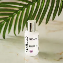 Lublab hibridno vodeno-silikonsko mazivo od 100 ml