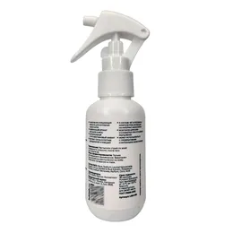 Lublab prirodni sprej za čišćenje intimnih proizvoda bergamot i metvica 100 ml