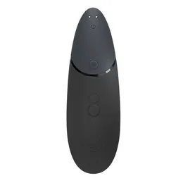 Beskontaktni stimulator klitorisa Vomanizer Nekt Black