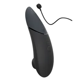 Beskontaktni stimulator klitorisa Vomanizer Nekt Black