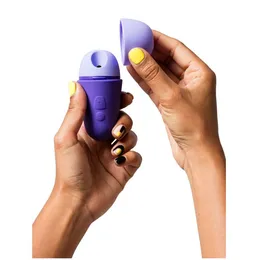 Beskontaktni klitoralni stimulator Romp Free X