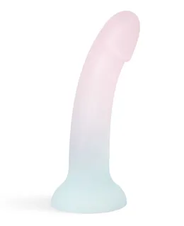 Dildo tečni silikon dildolls Galactica-17,6 cm