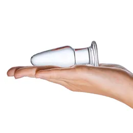 Prozirni Analni dodatak od 8 cm