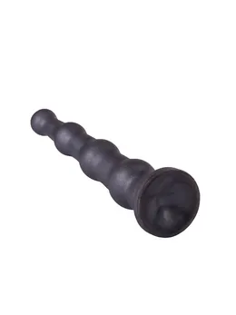 Glavčina analna veličina srednja+ veličina, L 195 mm, boja platinasta umetnost. 427203