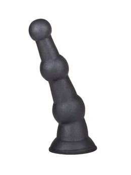 Glavčina analna veličina srednje veličine, L 155 mm, boja platinasta umetnost. 427103