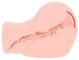 Ella, masturbator pola vagine bez vibracija